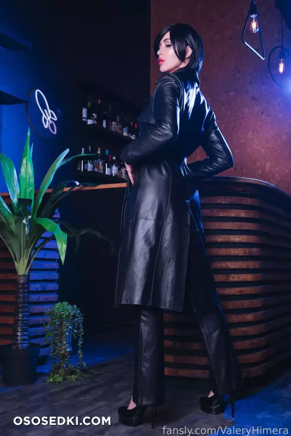 Lera Himera - Ada Wong (RE6) - 4