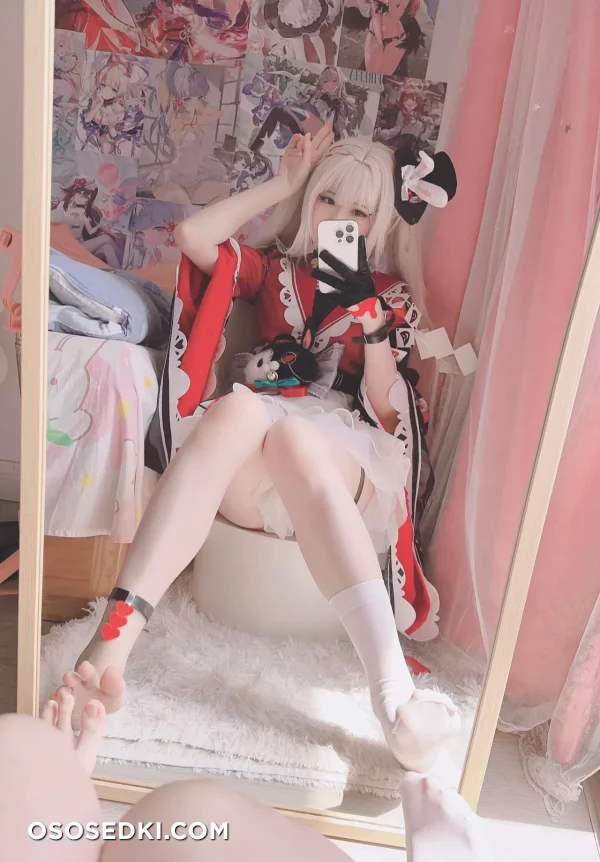 Xidaidai  Misa Daidai - Sparxie - Honkai Star Rail - 3
