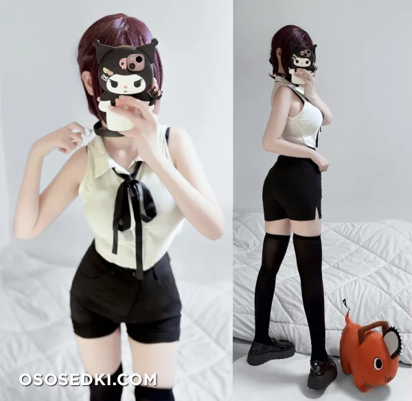 Riria - Reze - Chainsaw Man - 5
