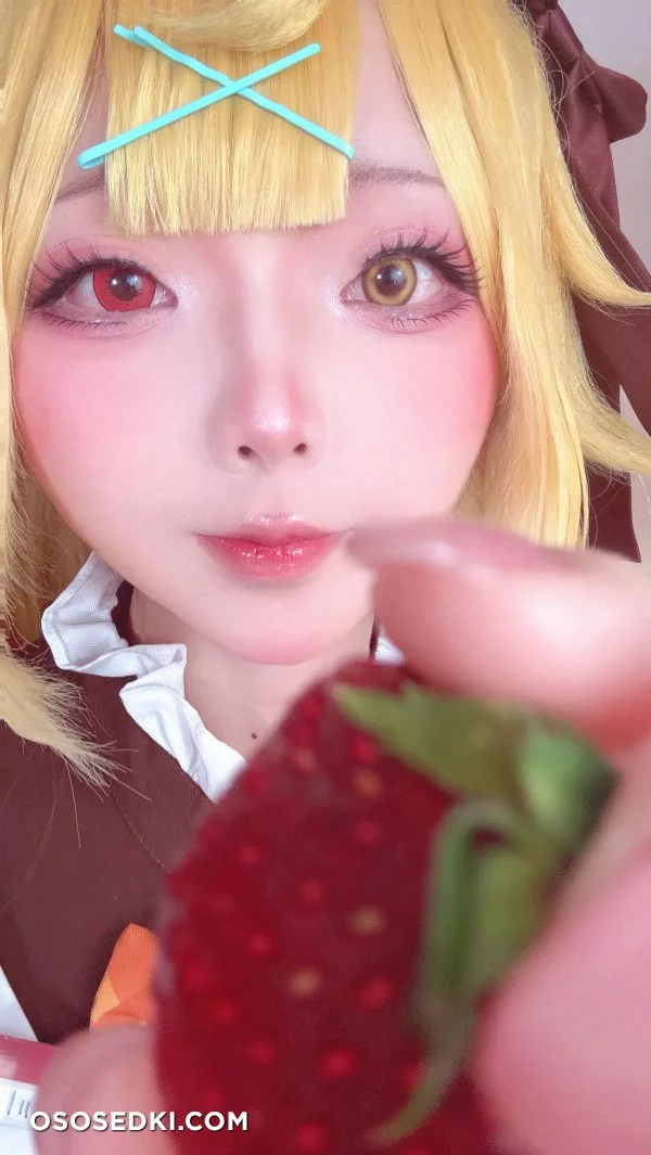 Chuchu Nagomitei - Hoshikawa Sara - Nijisanji - 3
