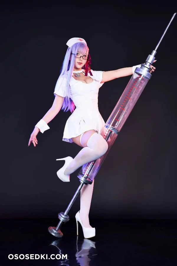 Puypuychan - Bb - Blue Archive - 3