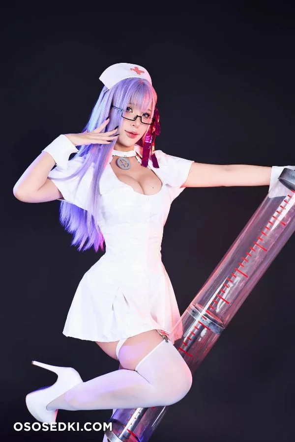 Puypuychan - Bb - Blue Archive - 5