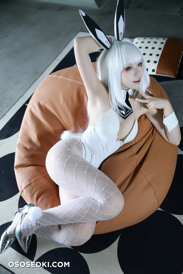 G44 Wa Kizutsukanai - Blanc - Goddess Of Victory Nikke - 5