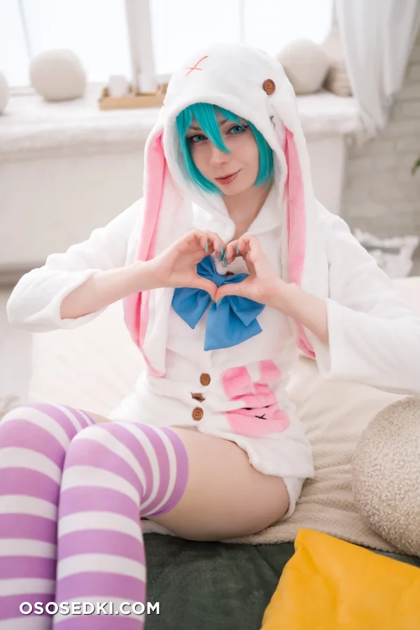 Victoria Lirell - Miku Hatsune - Vocaloid - 3