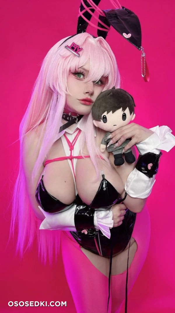 Punk Macarroni - Velvet - Goddess Of Victory Nikke - 4