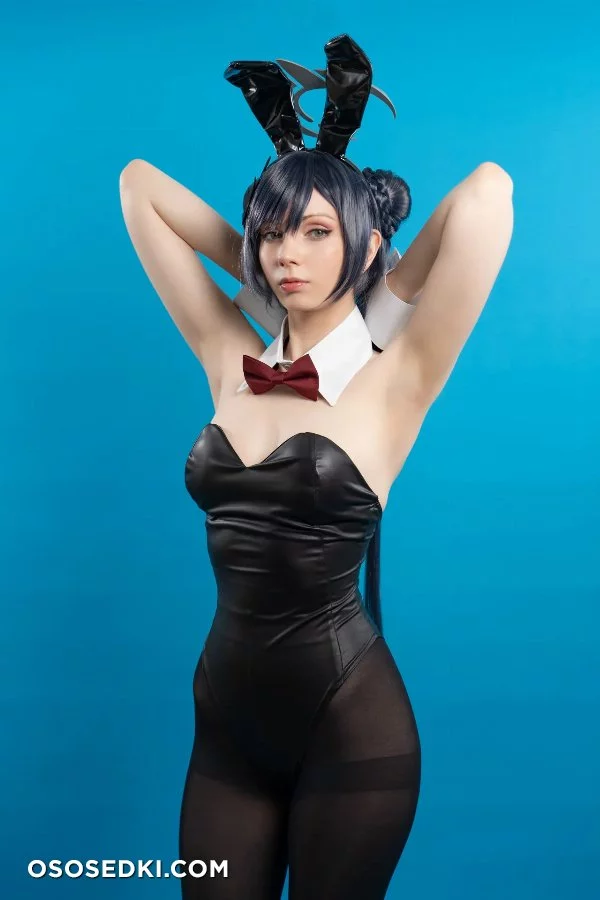 Victoria Lirell - Kisaki Ryuuge - Blue Archive - 3