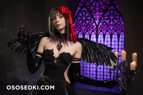 Victoria Lirell - Homura Akemi - Puella Magi Madoka Magica - 5
