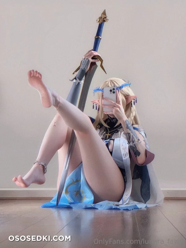 Lunara Fawn - Cartethyia - Wuthering Waves - 4
