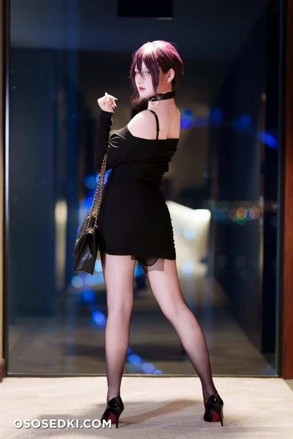 Xiaoyukiko - Reze - Chainsaw Man - 4