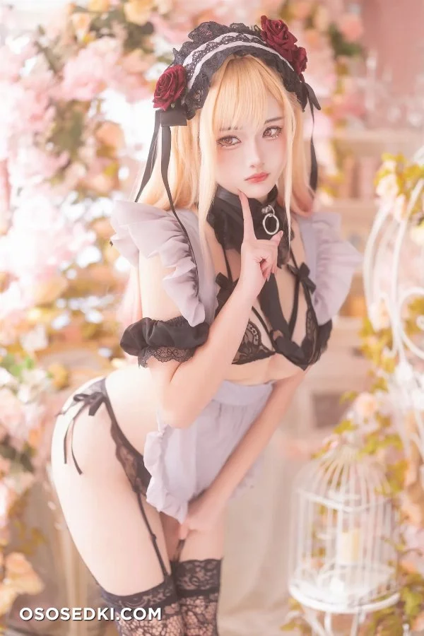 Xiaoyukiko - Marin Kitagawa - Sono Bisque Doll Wa Koi O Suru  My Dress-up Darling - 2