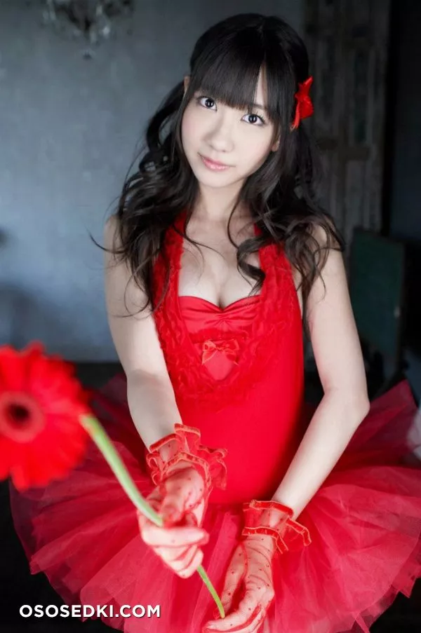 Yuki Kashiwagi - 5