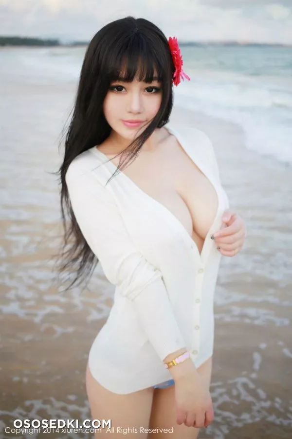 Barbie (XiuRen - 2014.06.03) - 2