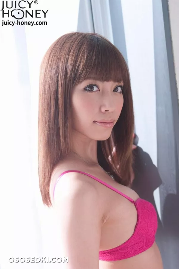 [X-City] Miyuki Yokoyama - Juicy Honey 109 - 2