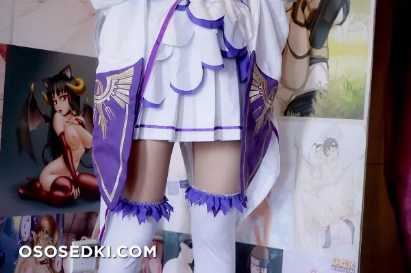 [shoujo eiga] Emily changed \ [少女映畫]艾米莉亚改 - 3