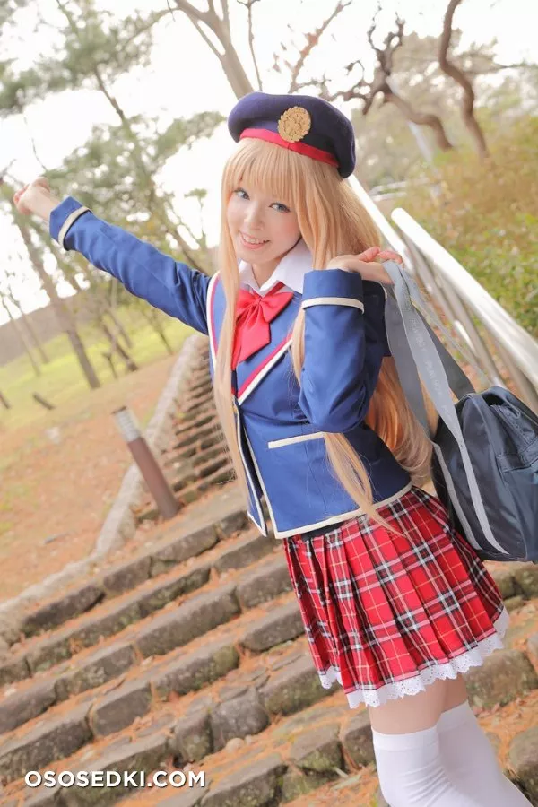 [Sakura Noa] Sakura Gakuen story Chloe ROM - 3