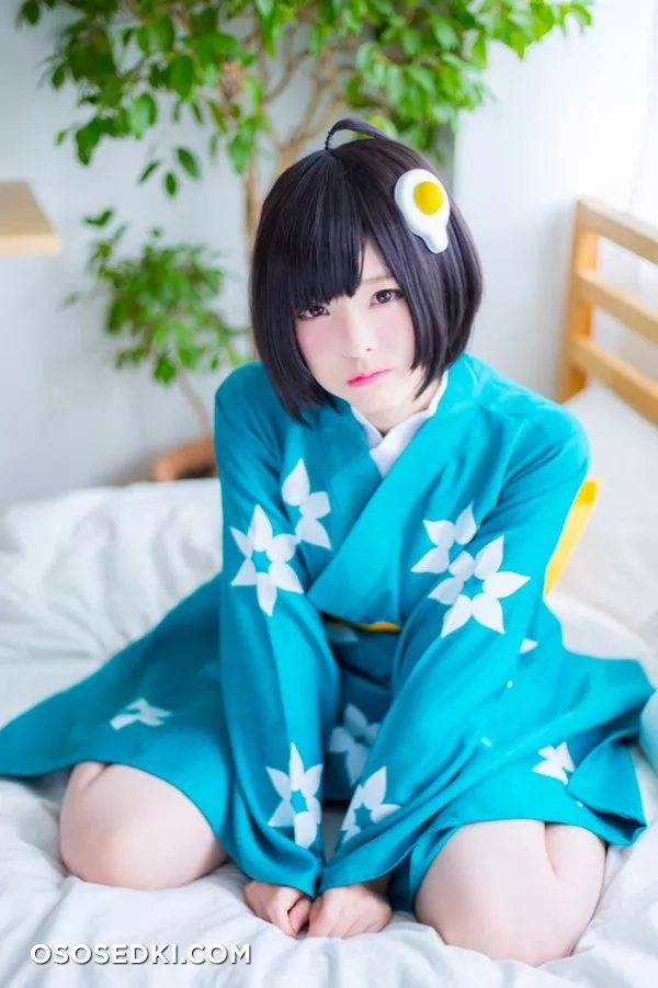 [Nikukyu Ayato, Nagisa MK-2, Usagi, Senji] Klartheit (Various) - 2
