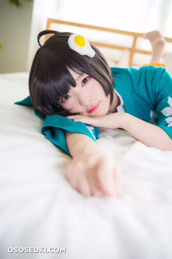 [Nikukyu Ayato, Nagisa MK-2, Usagi, Senji] Klartheit (Various) - 3