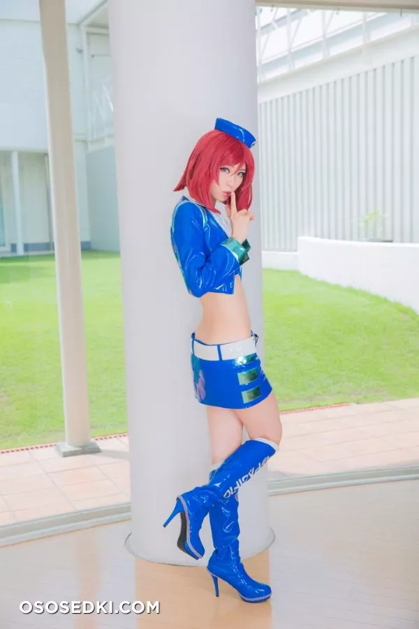 [Mikehouse] School Idol ～Krasivie～ - 3