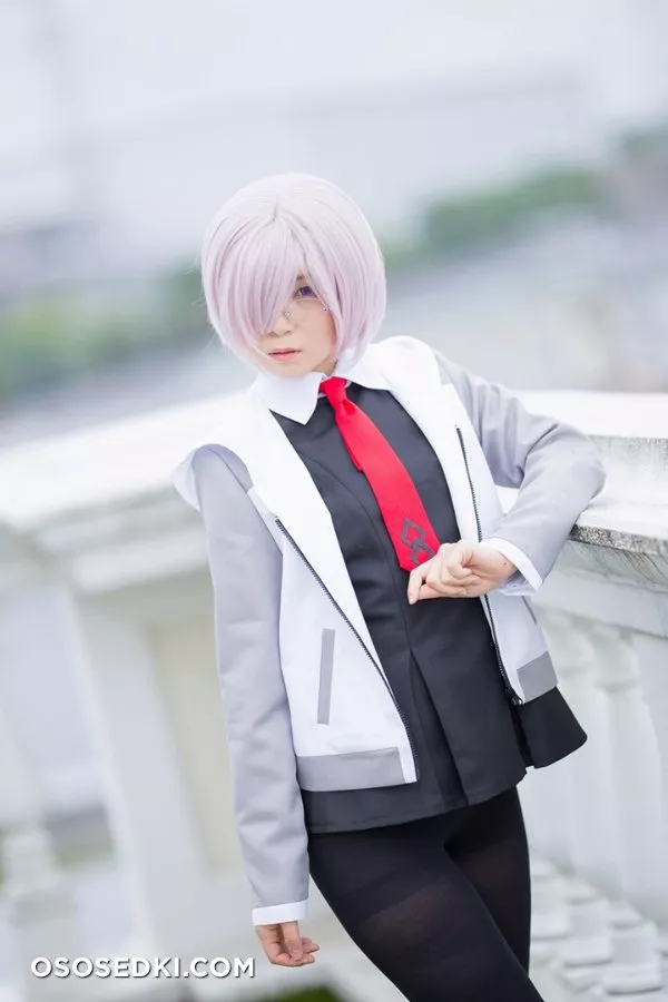 [@factory] Mash Girls Order (Fate/Grand Order) - 3