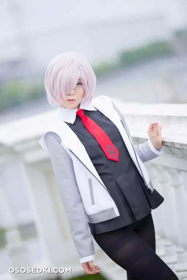 [@factory] Mash Girls Order (Fate/Grand Order) - 4