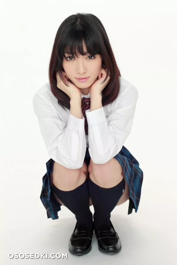 [YS Web] Vol.479 Anna Konno - 5