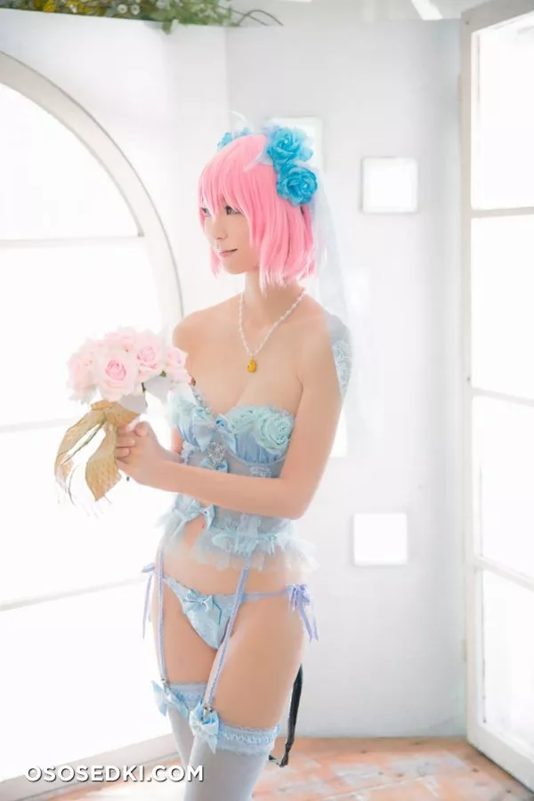 [Mikehouse] 新婚計画㊙︎ファイル - 2