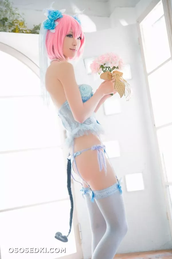 [Mikehouse] 新婚計画㊙︎ファイル - 3