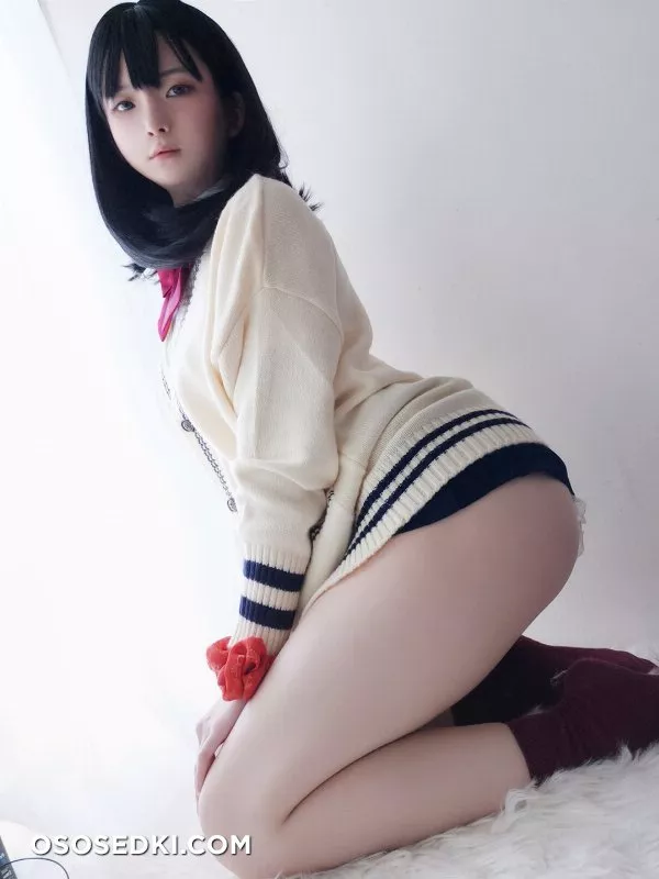 Cosplayer-一小央泽 - 4