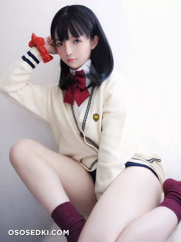 Cosplayer-一小央泽 - 5