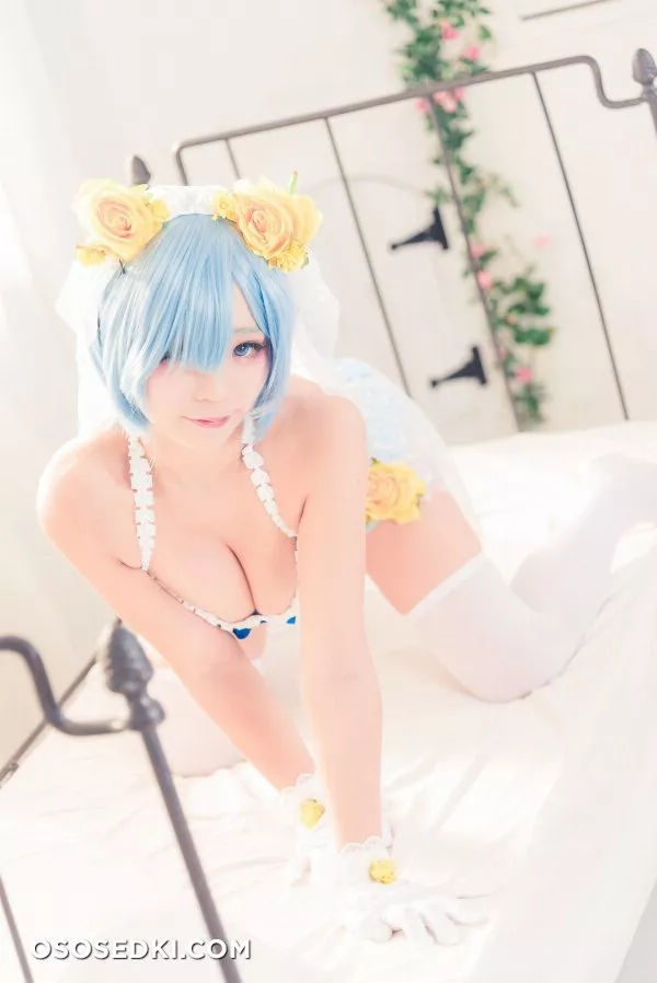 [Ruu Milk (Ruu Matsutani)] Double R -Rem side- - 5