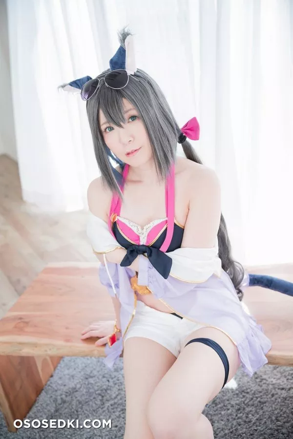 [factory] Erotic connection! Cal costume version - 5