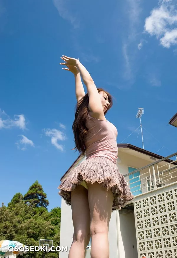 Sonoda Mion - 3