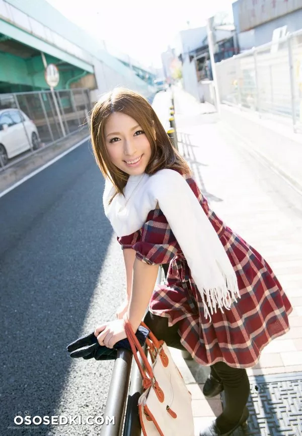 Hoshino Nami - 3