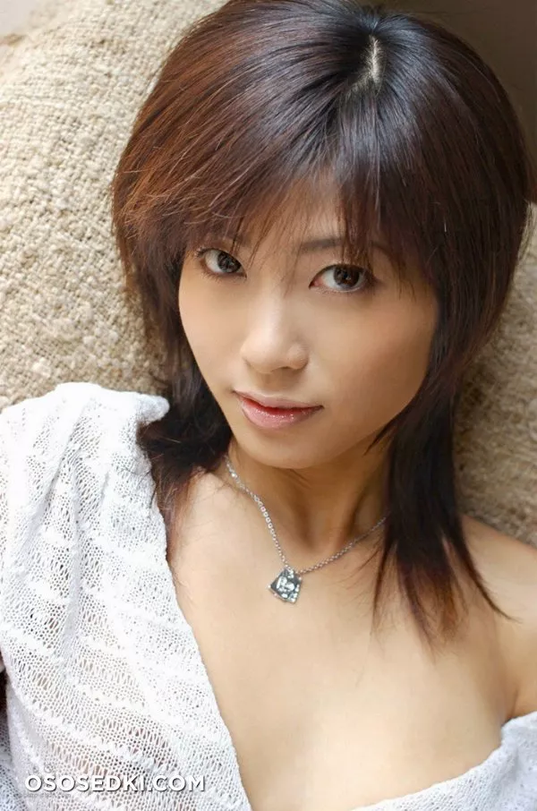 Rin Suzuka - 3