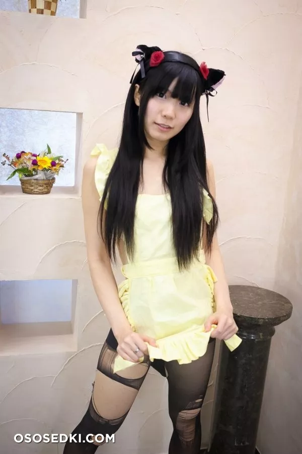 Rina Kyan - 4