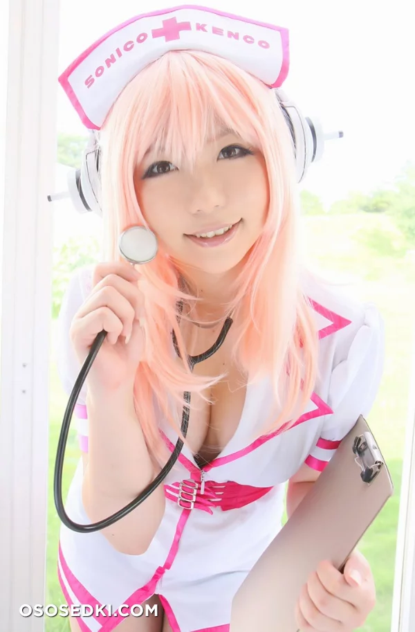 Sonico - 3