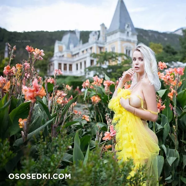 Ekaterina Enokaeva - 4