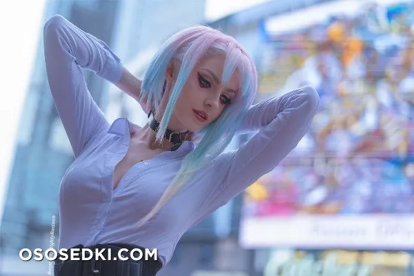 Cyberpunk - Lucy - 5