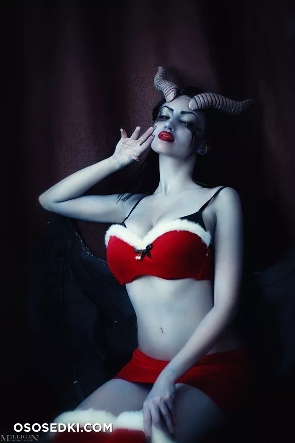 Dota cosplay - 2