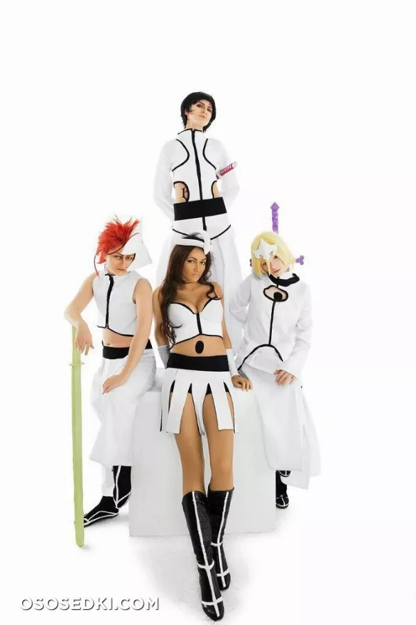 Bleach - 3