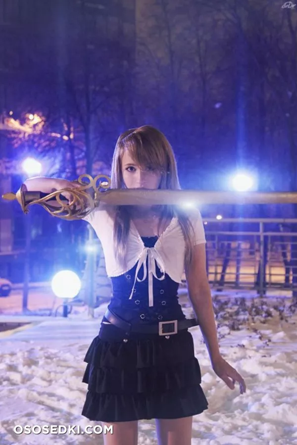 Final Fantasy Versus - 3