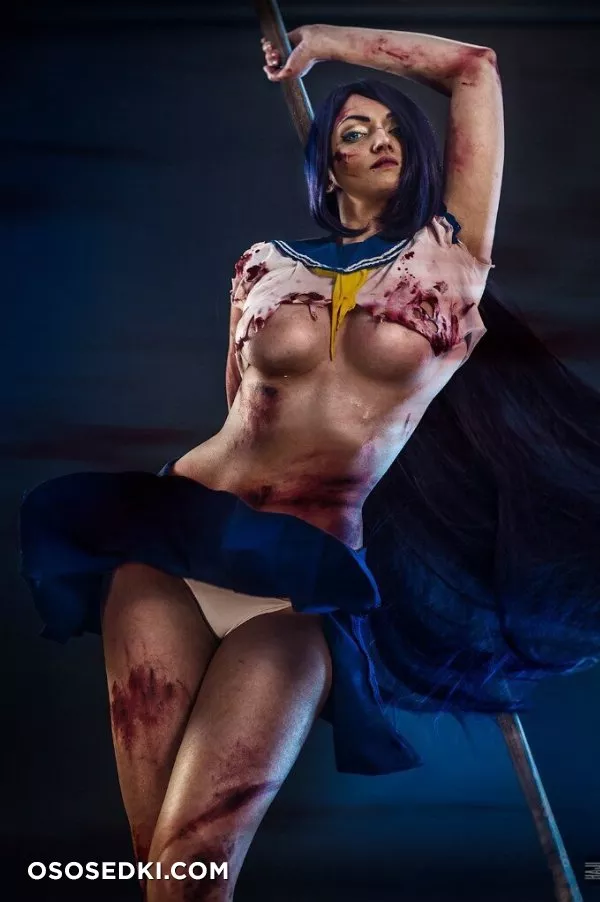 IkkiTousen - 2