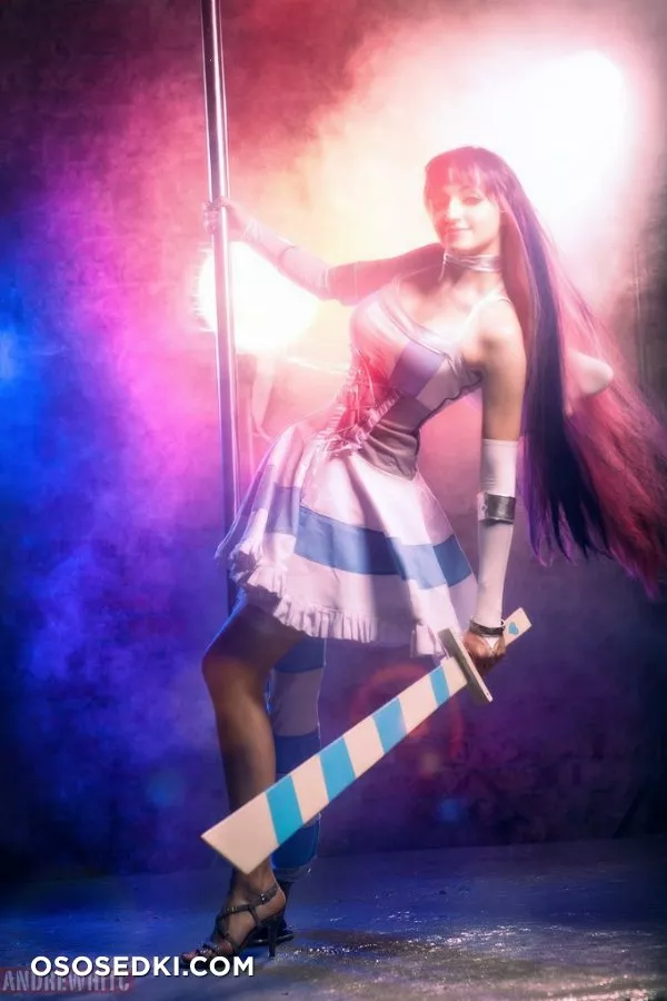 Panty&Stocking - 2