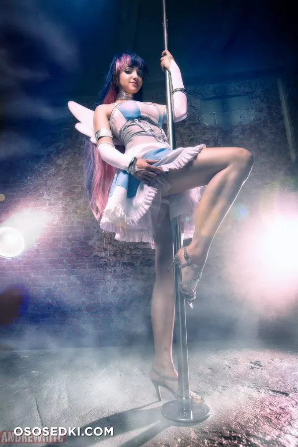 Panty&Stocking - 4