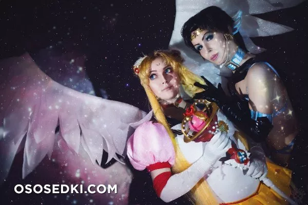 Sailor Moon - 3