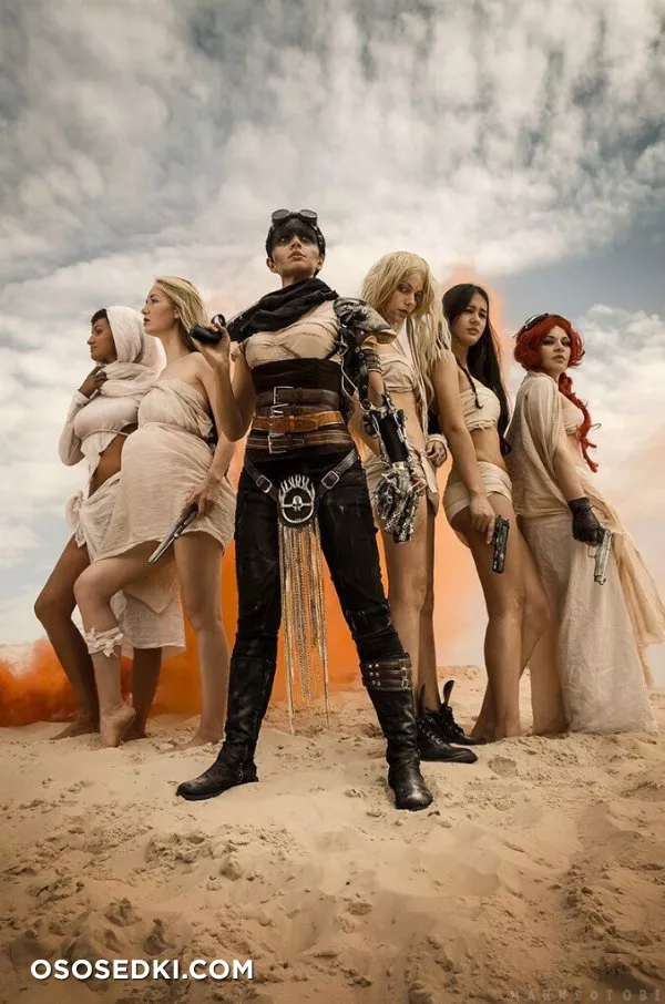 Mad Max - 2