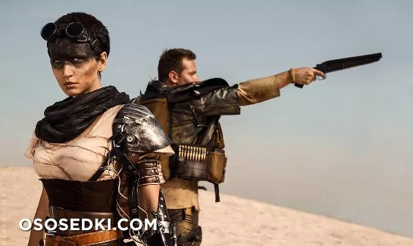 Mad Max - 3
