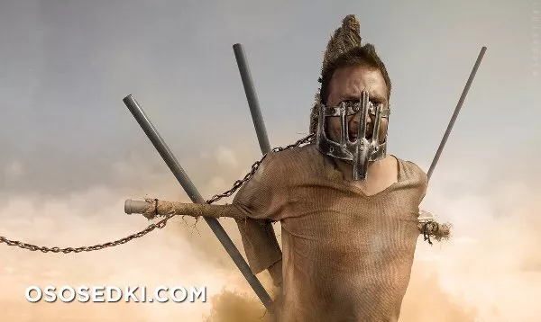 Mad Max - 4