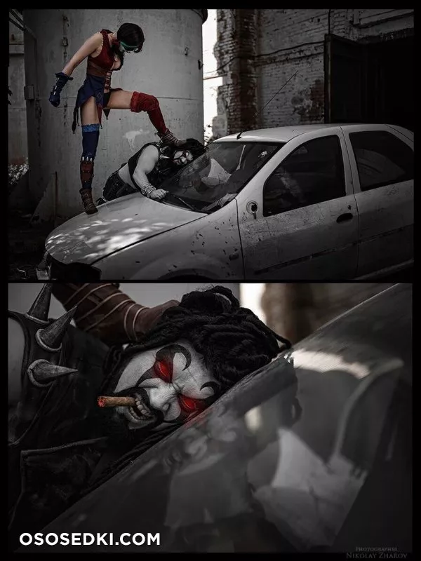 DC Comics ? - 5