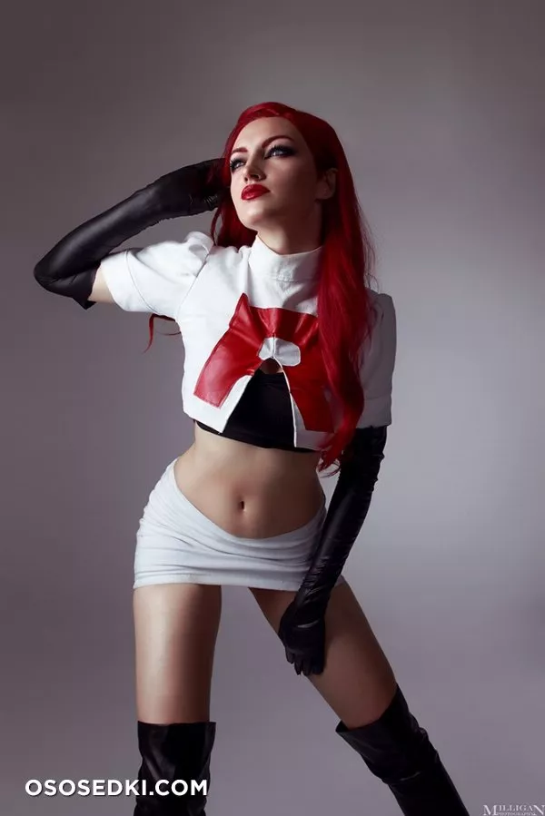 Pokémon - 5
